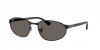 OKULARY RAY-BAN® RB 3777 002/B1 59 ROZMIAR L